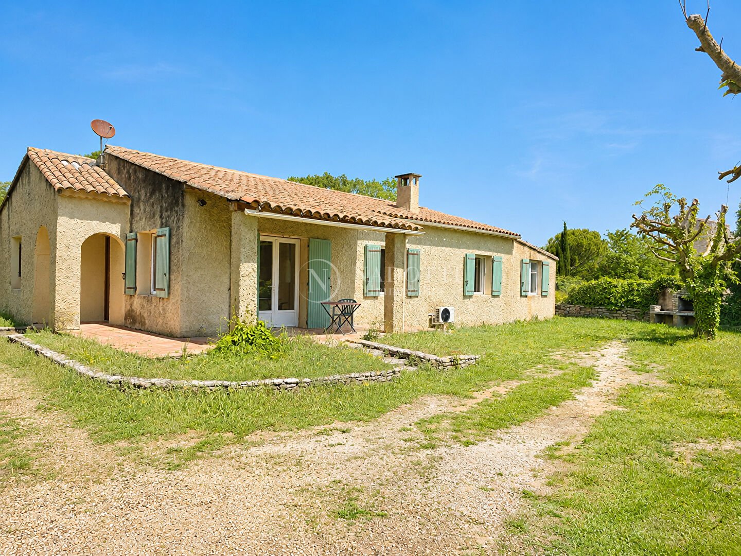 Maison à vendre, 101m², Cabrières-d'Avignon