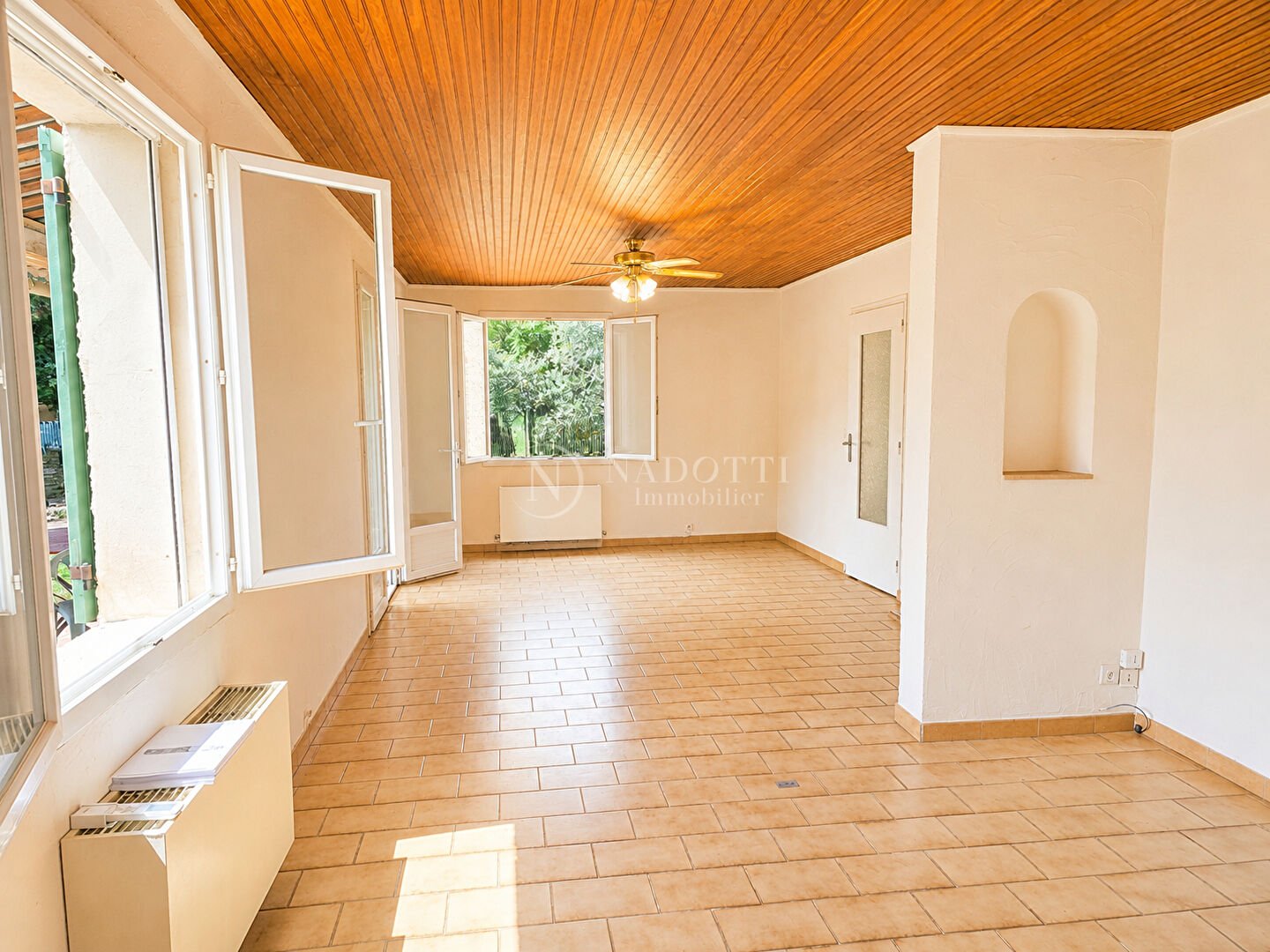 Maison à vendre, 101m², Cabrières-d'Avignon