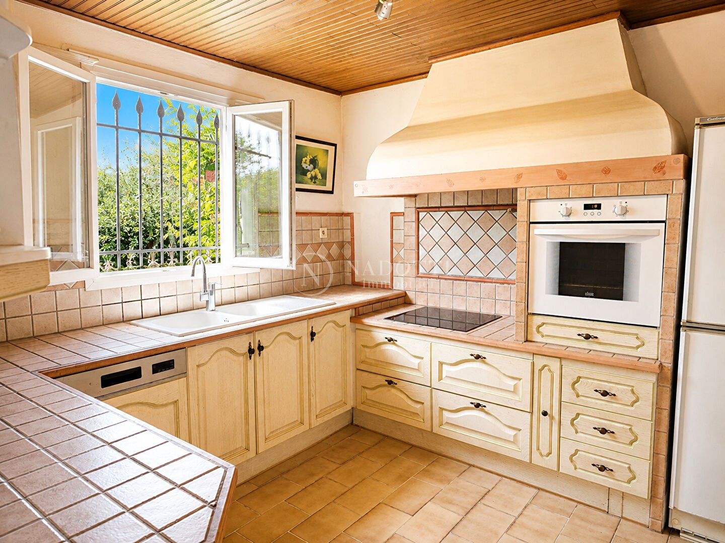 Maison à vendre, 101m², Cabrières-d'Avignon