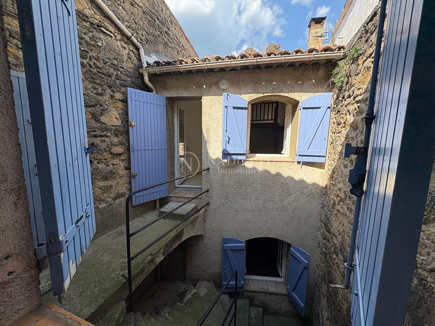 Maison à vendre, 170m², Lauris