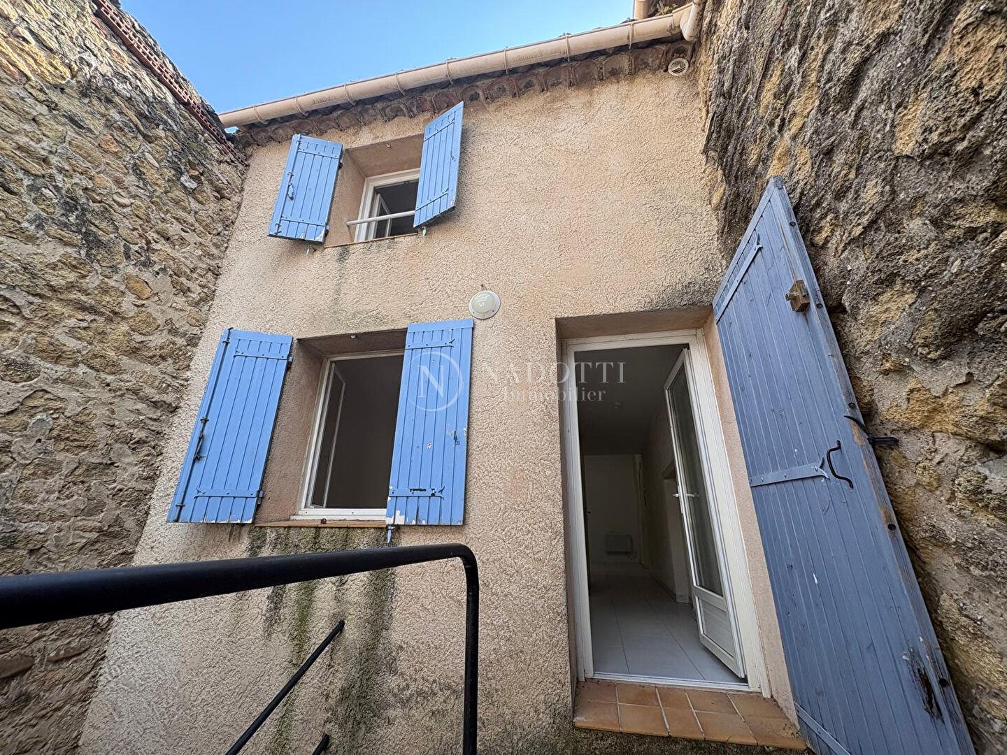 Maison à vendre, 170m², Lauris