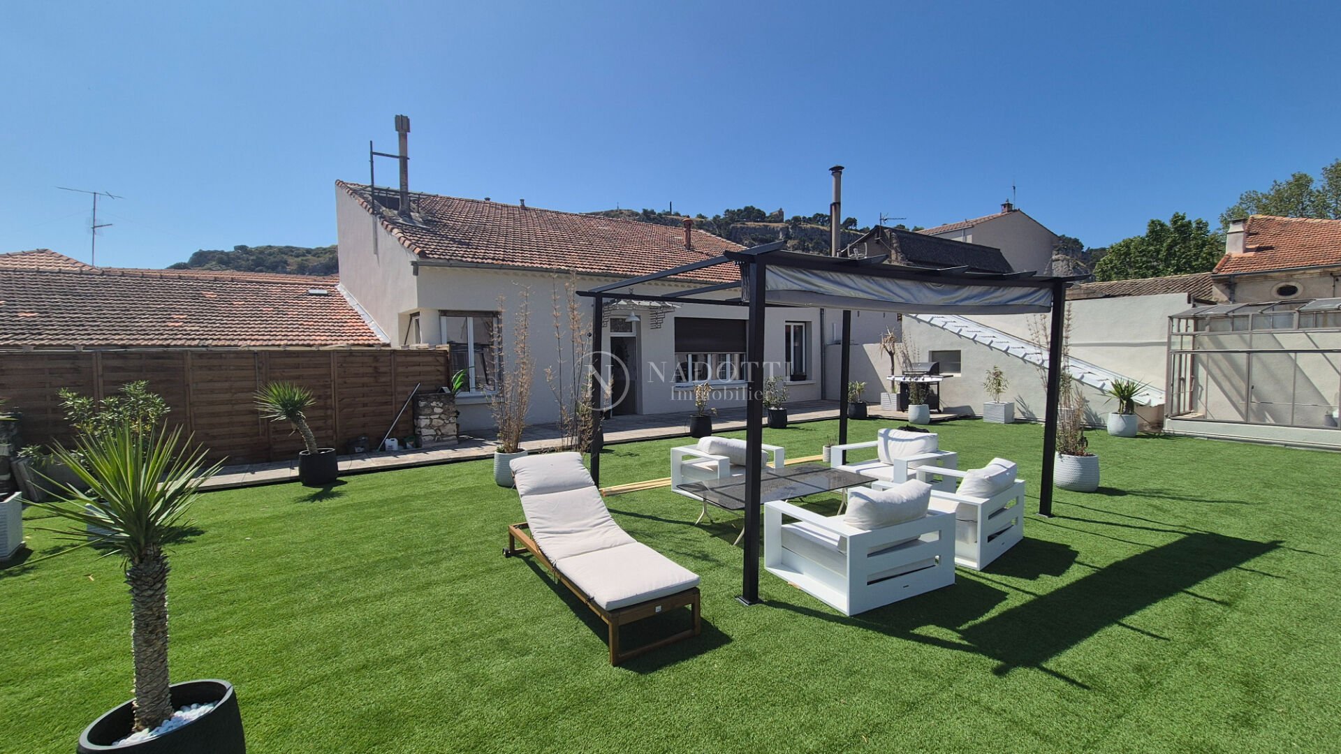 Maison à vendre, 94m², Cavaillon