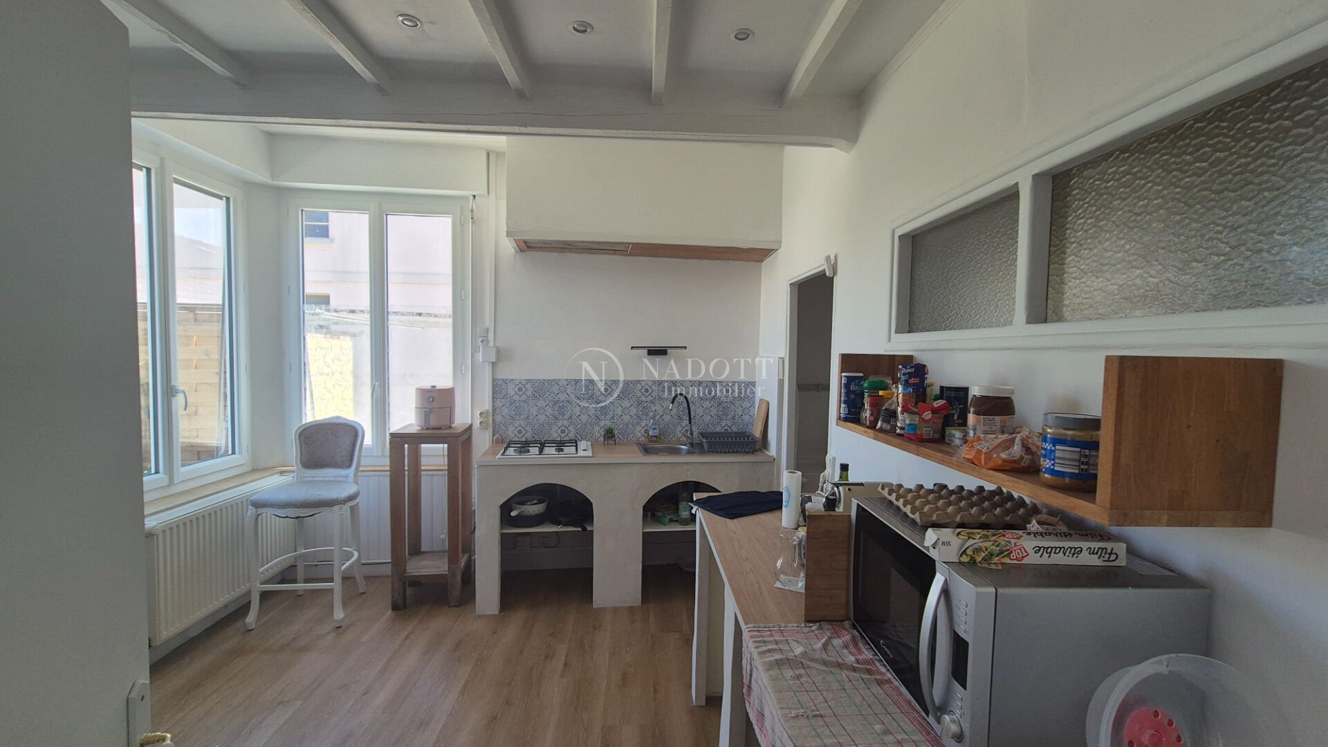 Maison à vendre, 94m², Cavaillon