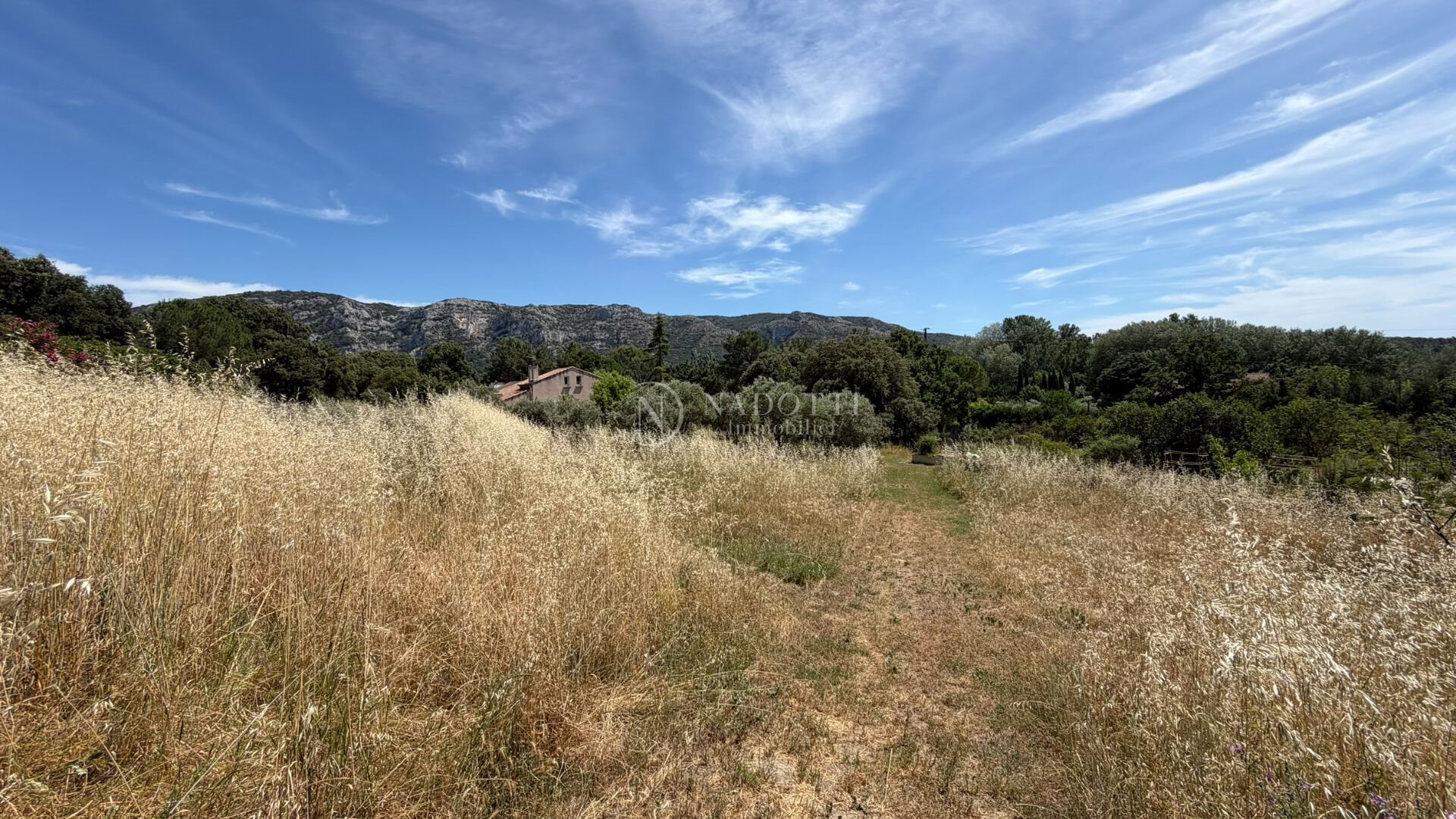Maison à vendre, 390m², Robion