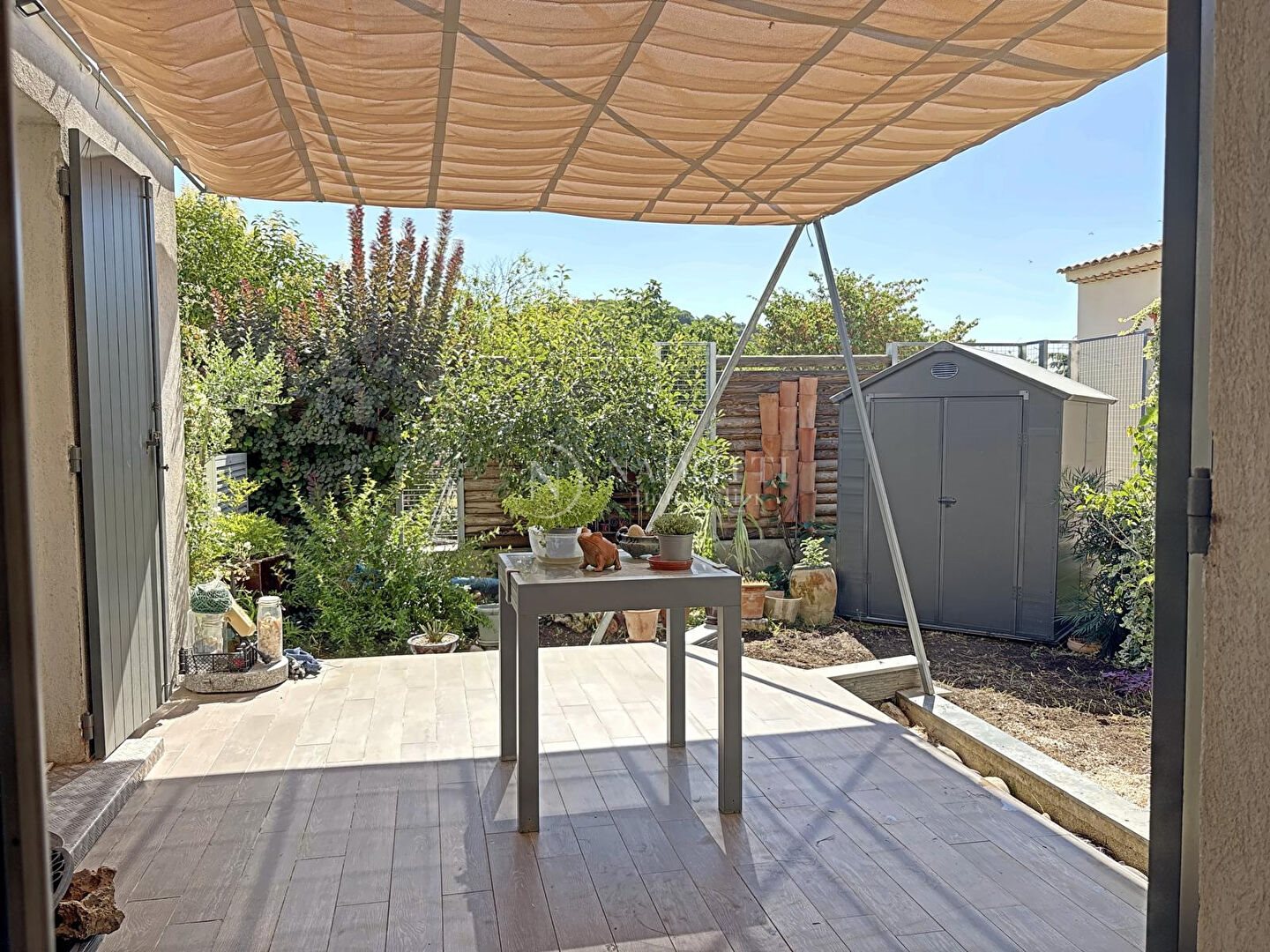 Maison à vendre, 78m², Cadenet