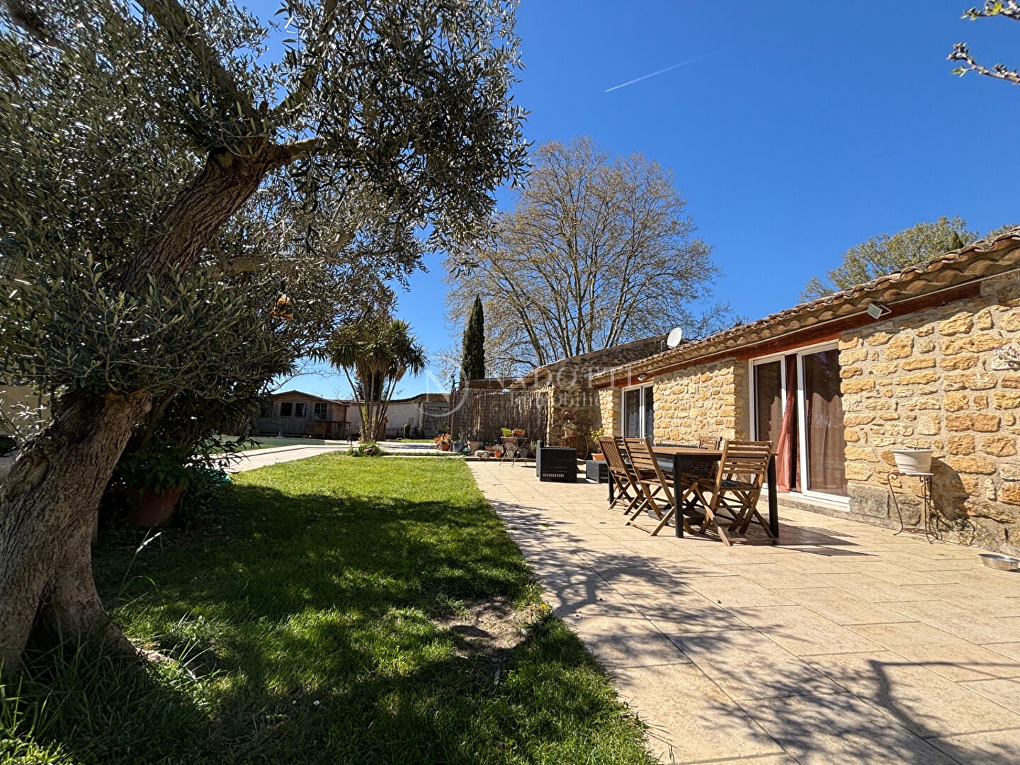 Maison à vendre, 181m², Lauris