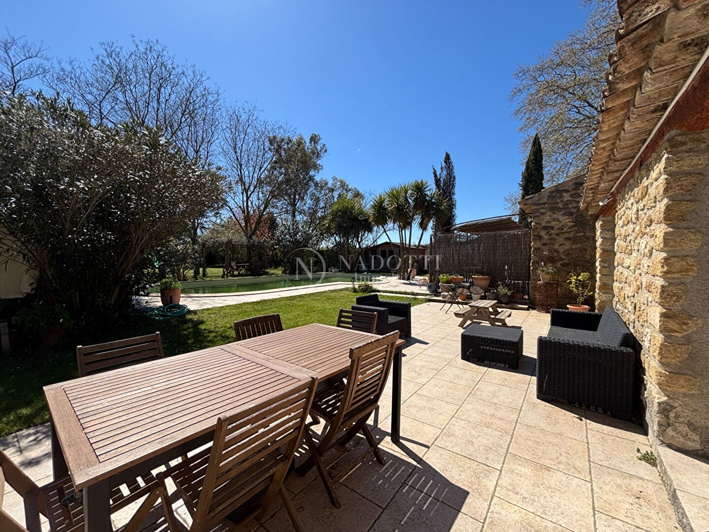 Maison à vendre, 181m², Lauris