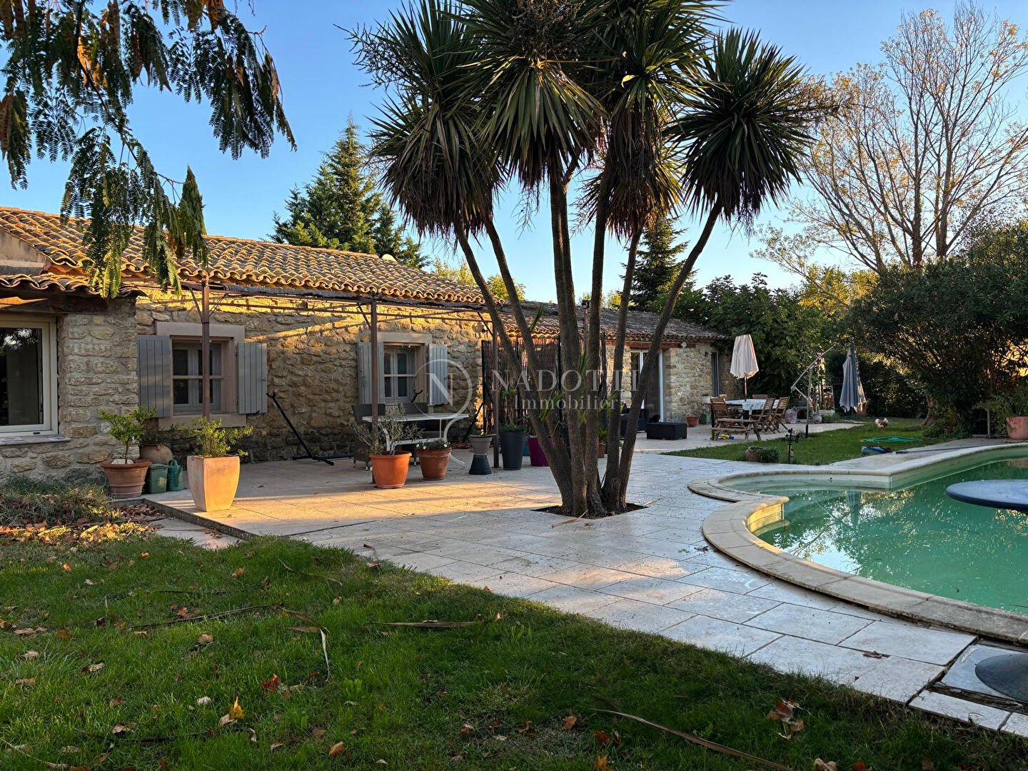 Maison à vendre, 181m², Lauris