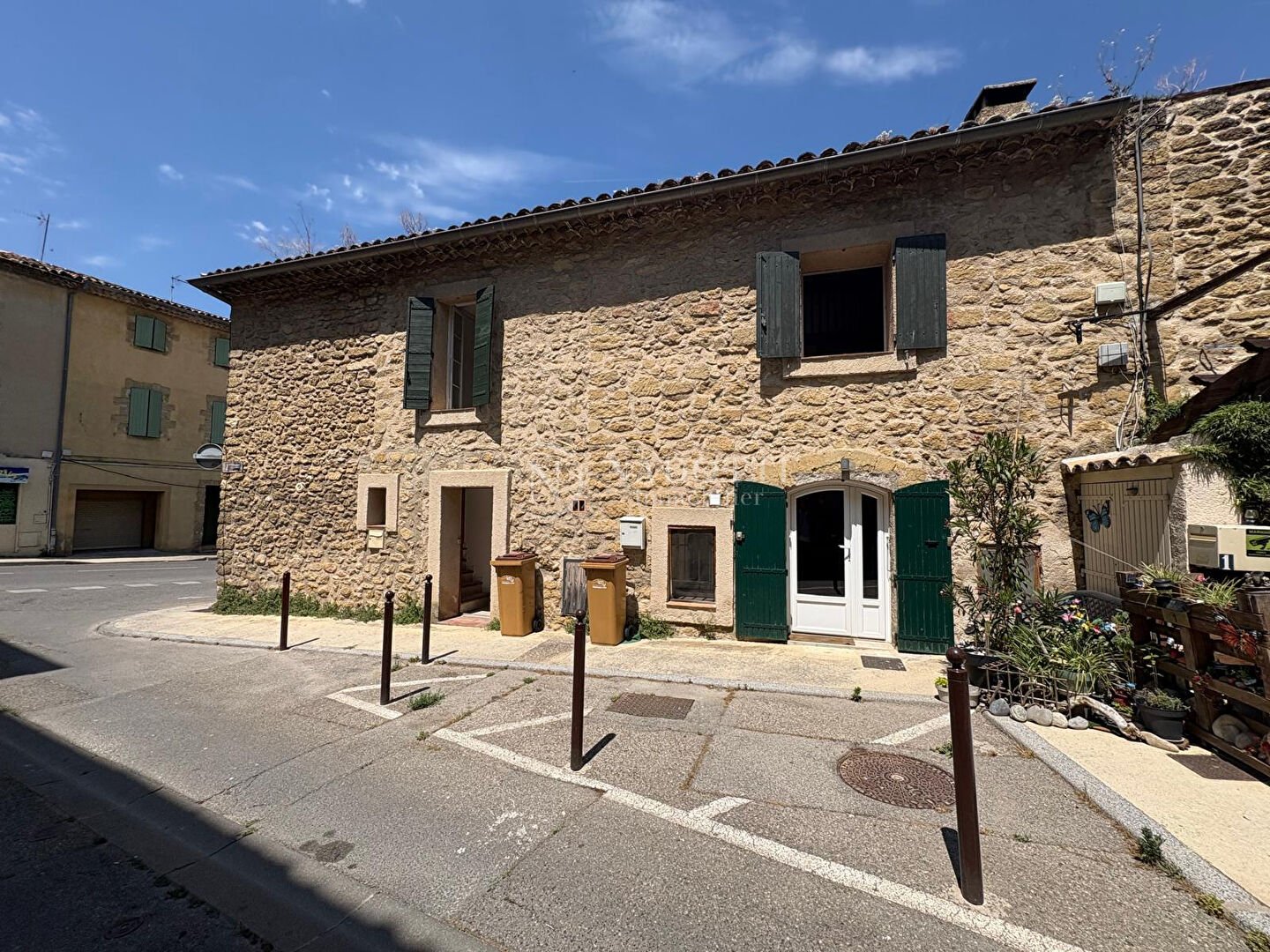 Maison à vendre, 53m², Lauris