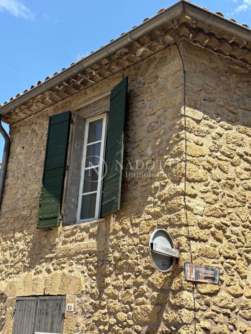 Maison à vendre, 53m², Lauris