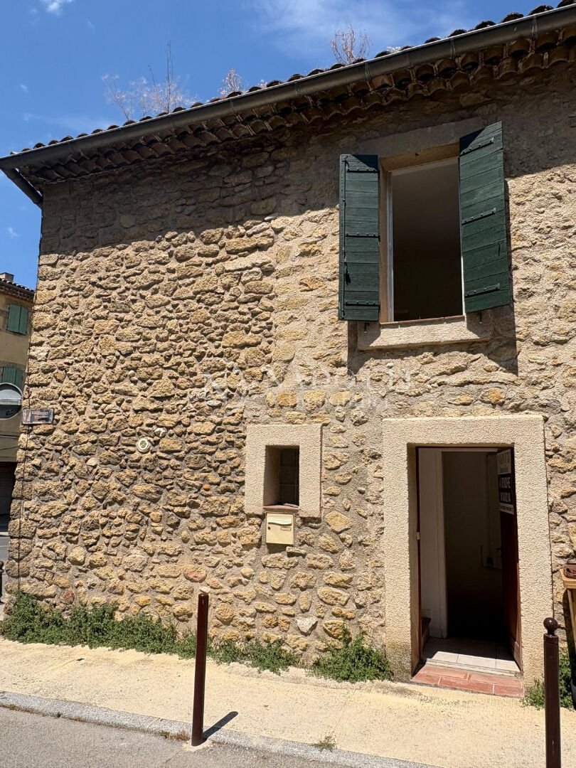 Maison à vendre, 53m², Lauris