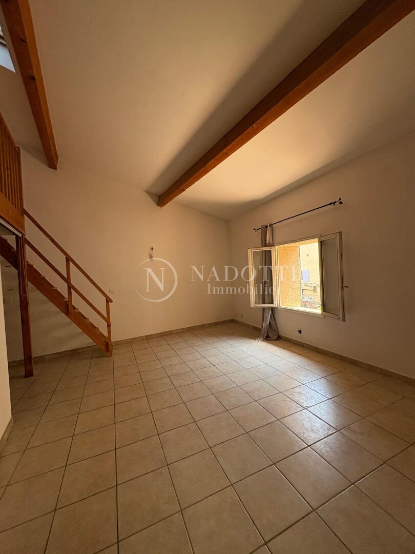 Maison à vendre, 53m², Lauris