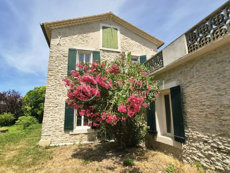 Maison à vendre, 160m², L'Isle-sur-la-Sorgue