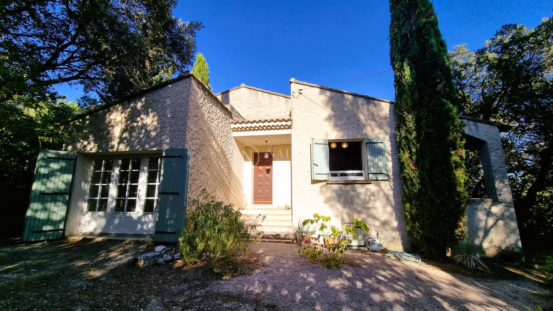 Maison à vendre, 114m², Le Thor