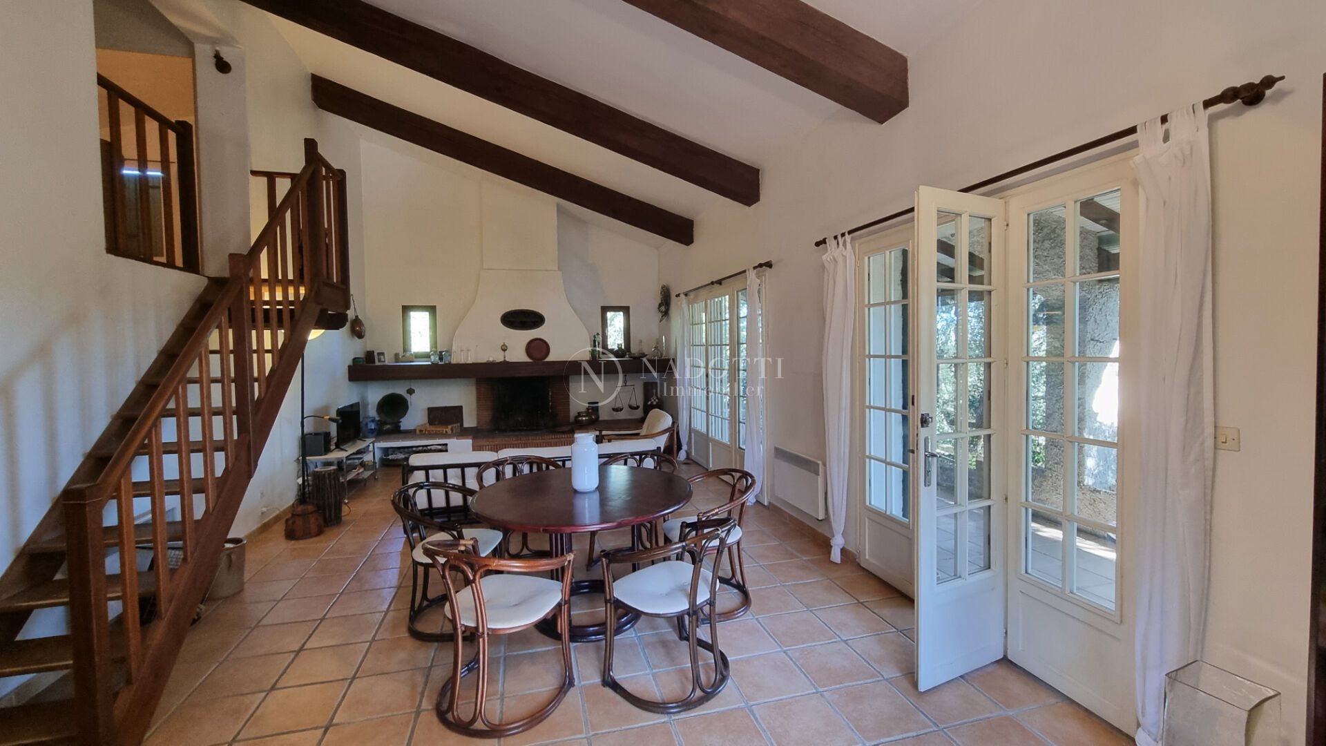 Maison à vendre, 114m², Le Thor