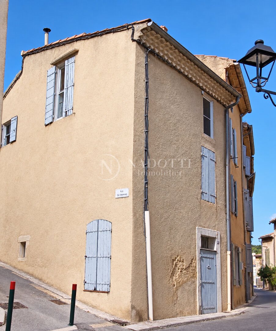 Maison à vendre, 100m², Cadenet