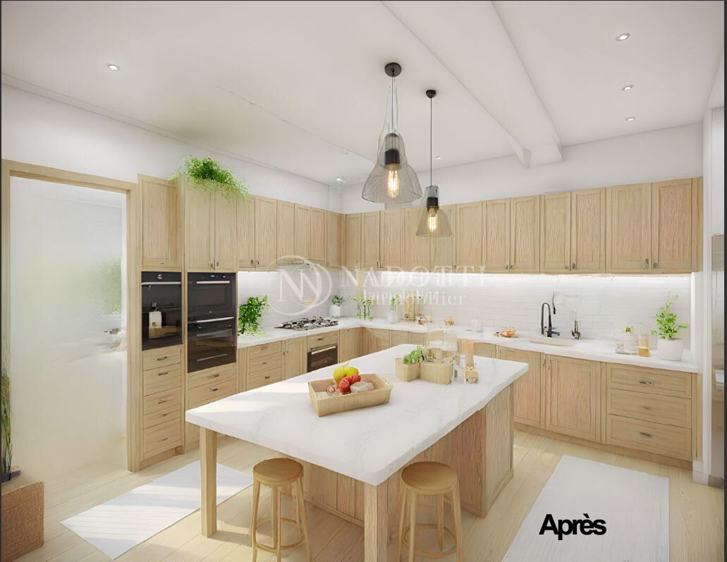 Maison à vendre, 100m², Cadenet
