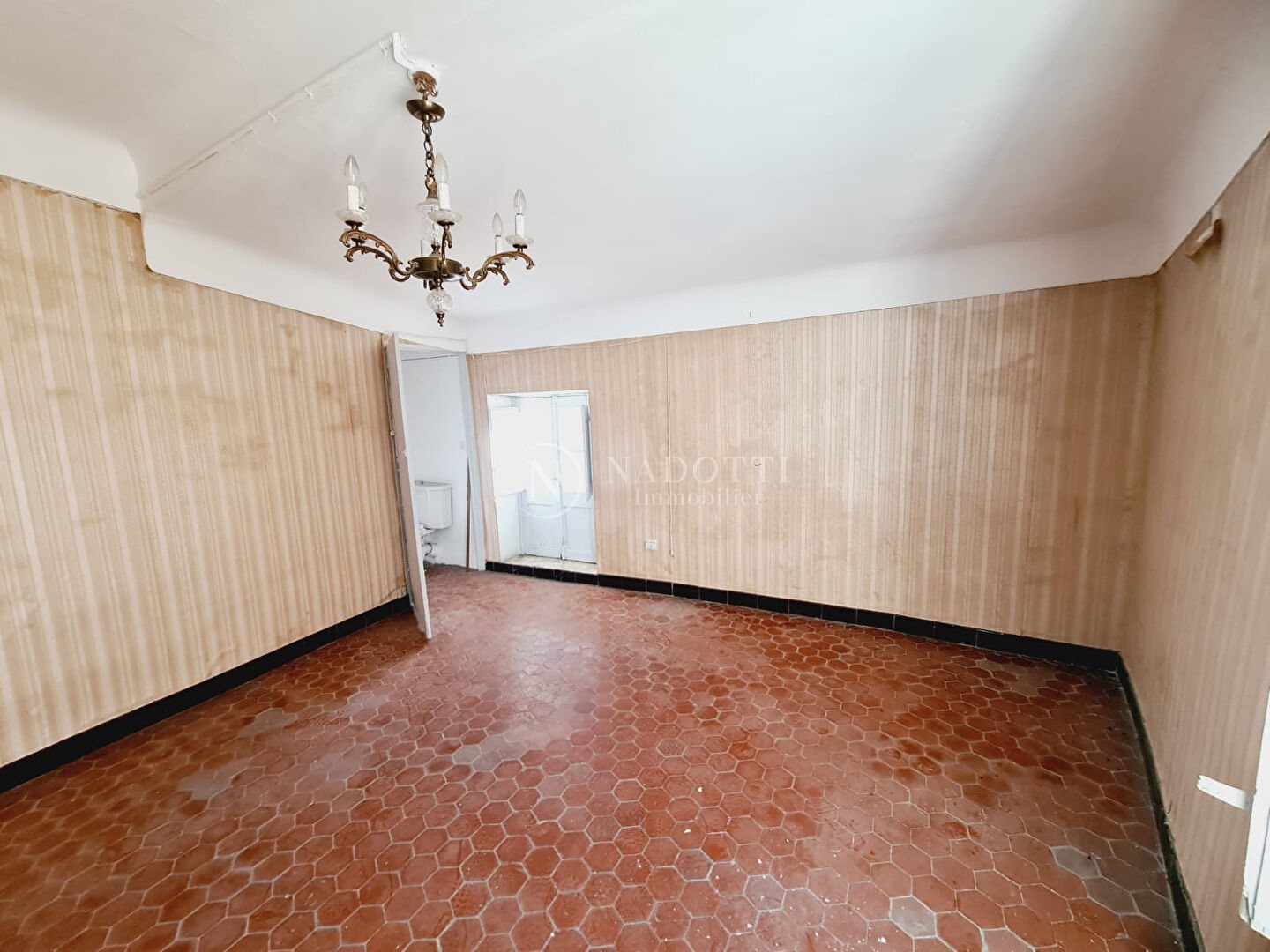 Maison à vendre, 100m², Cadenet