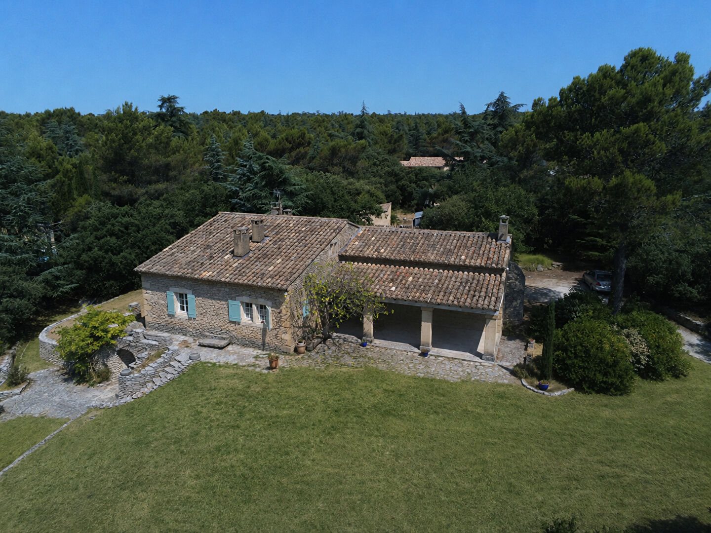 Maison à vendre, 137m², Cabrières-d'Avignon