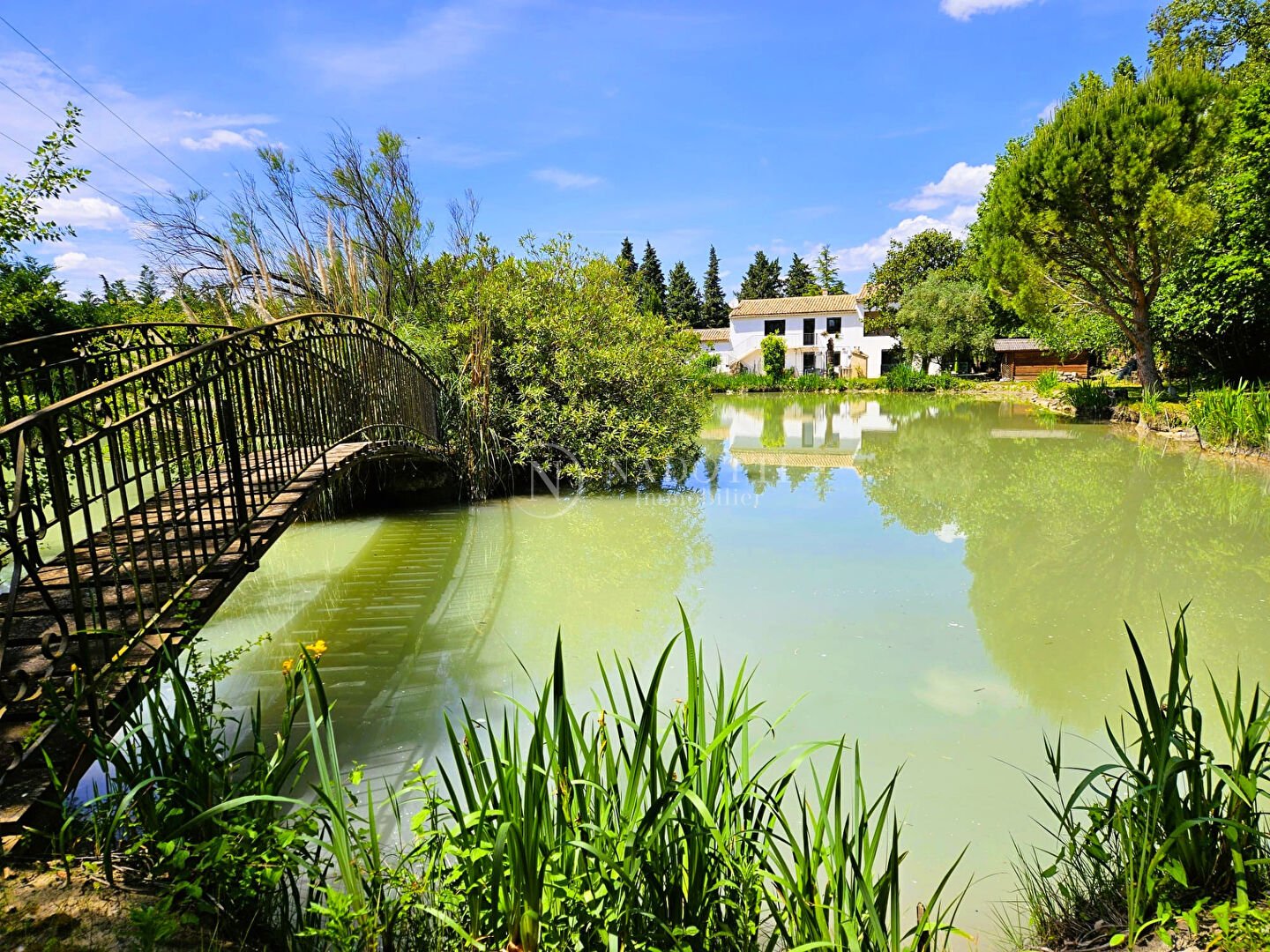 Maison à vendre, 232m², Caumont-sur-Durance