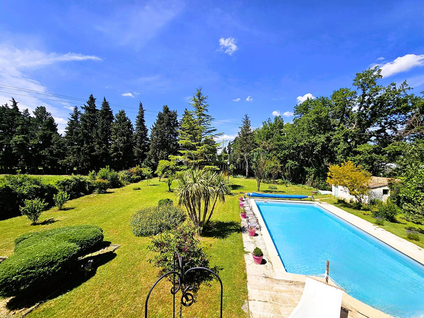 Maison à vendre, 232m², Caumont-sur-Durance