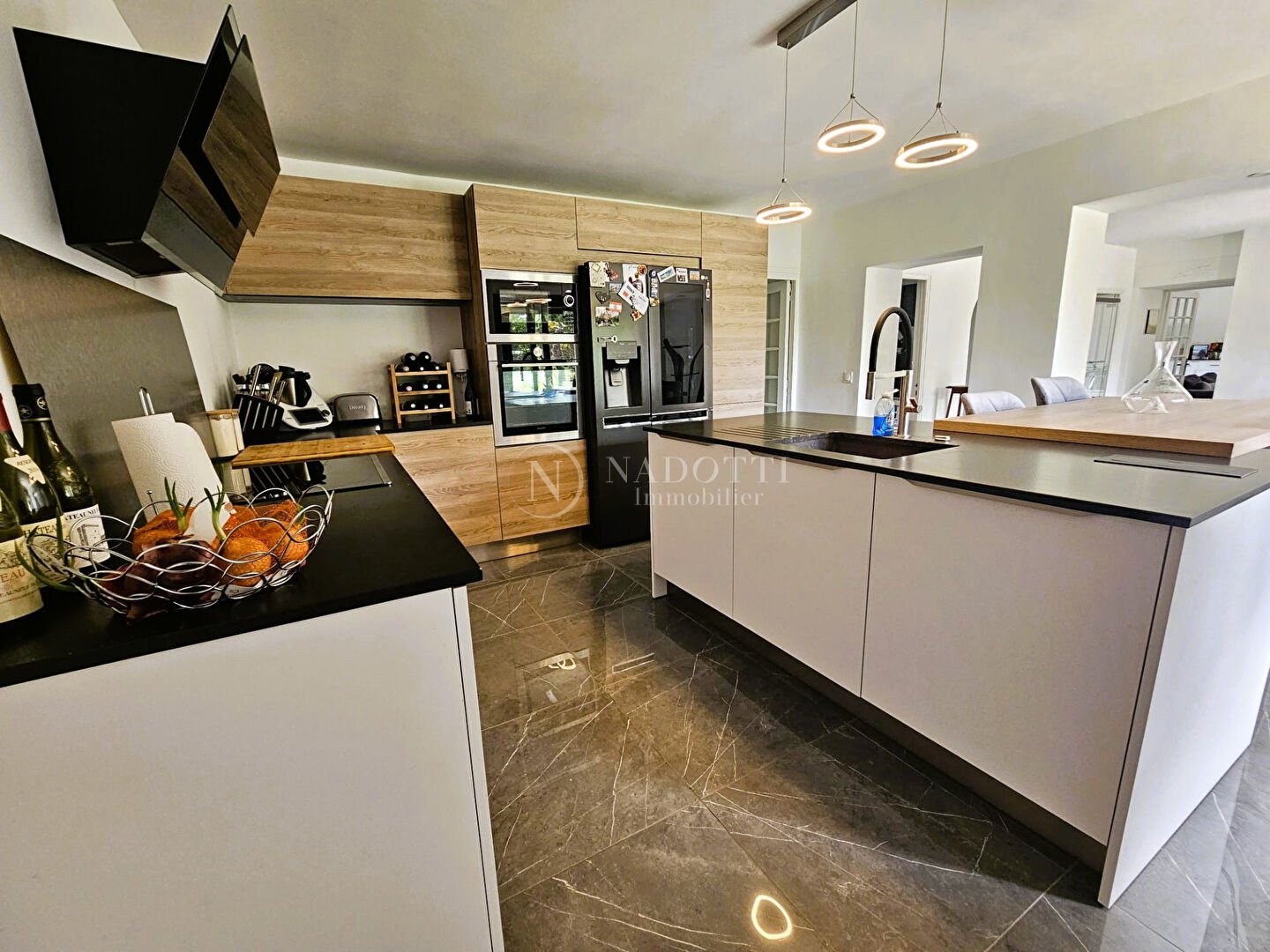 Maison à vendre, 232m², Caumont-sur-Durance