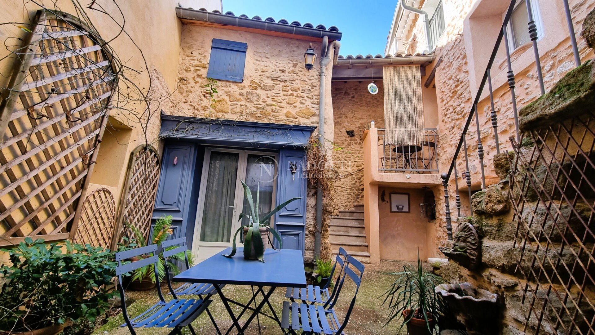 Maison à vendre, 141m², L'Isle-sur-la-Sorgue
