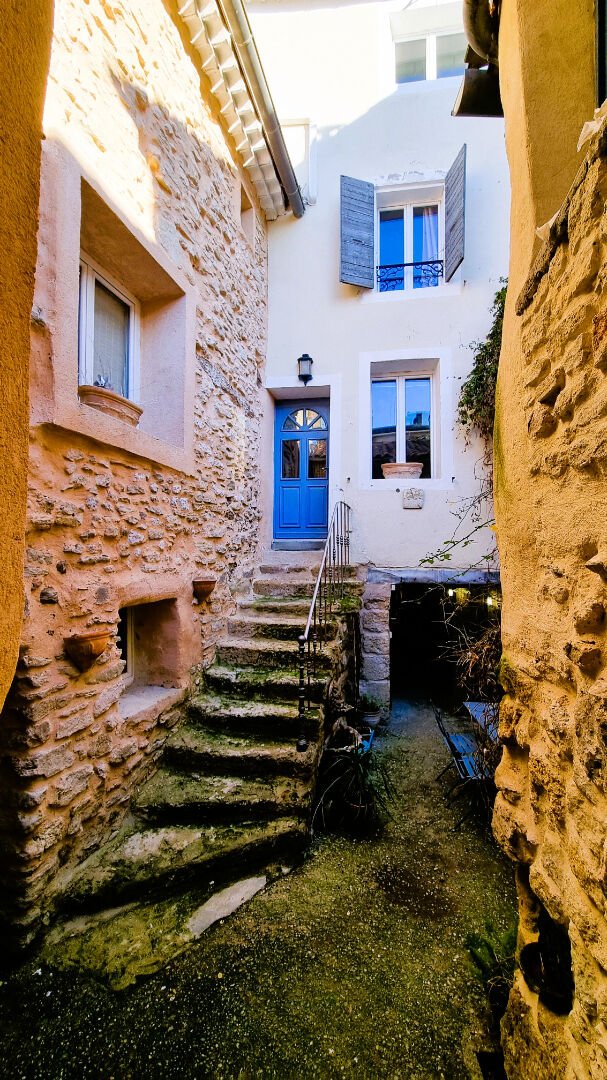 Maison à vendre, 141m², L'Isle-sur-la-Sorgue