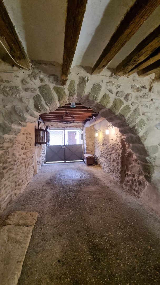 Maison à vendre, 141m², L'Isle-sur-la-Sorgue