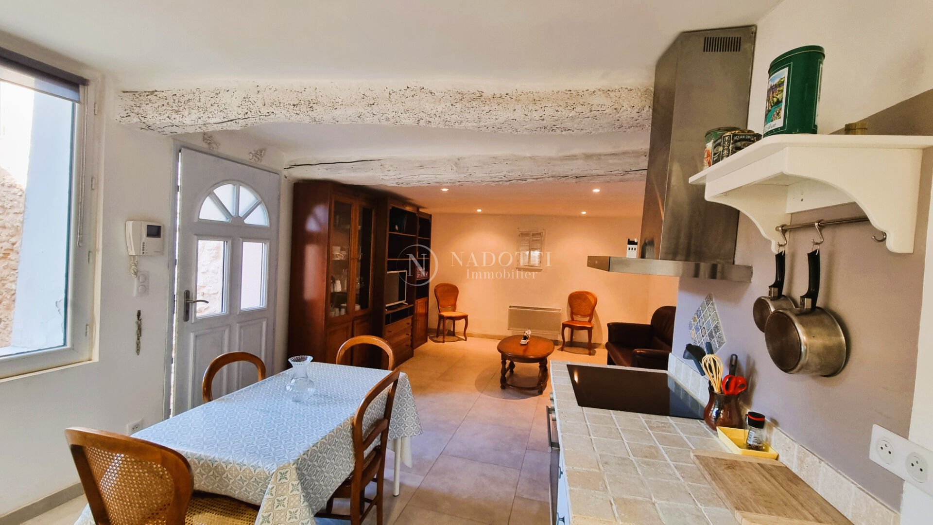 Maison à vendre, 141m², L'Isle-sur-la-Sorgue