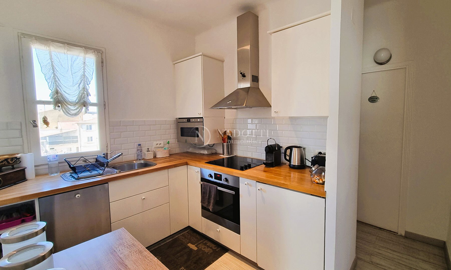 Appartement à vendre, 70m², L'Isle-sur-la-Sorgue
