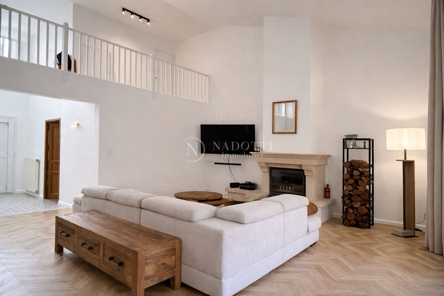 Maison à vendre, 176m², Villeneuve-lès-Avignon