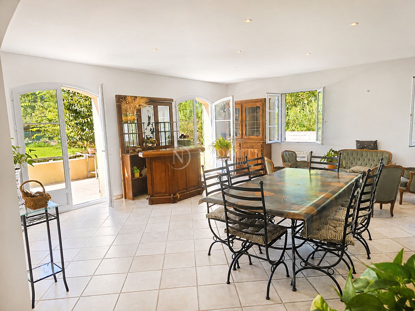 Maison à vendre, 153m², Robion