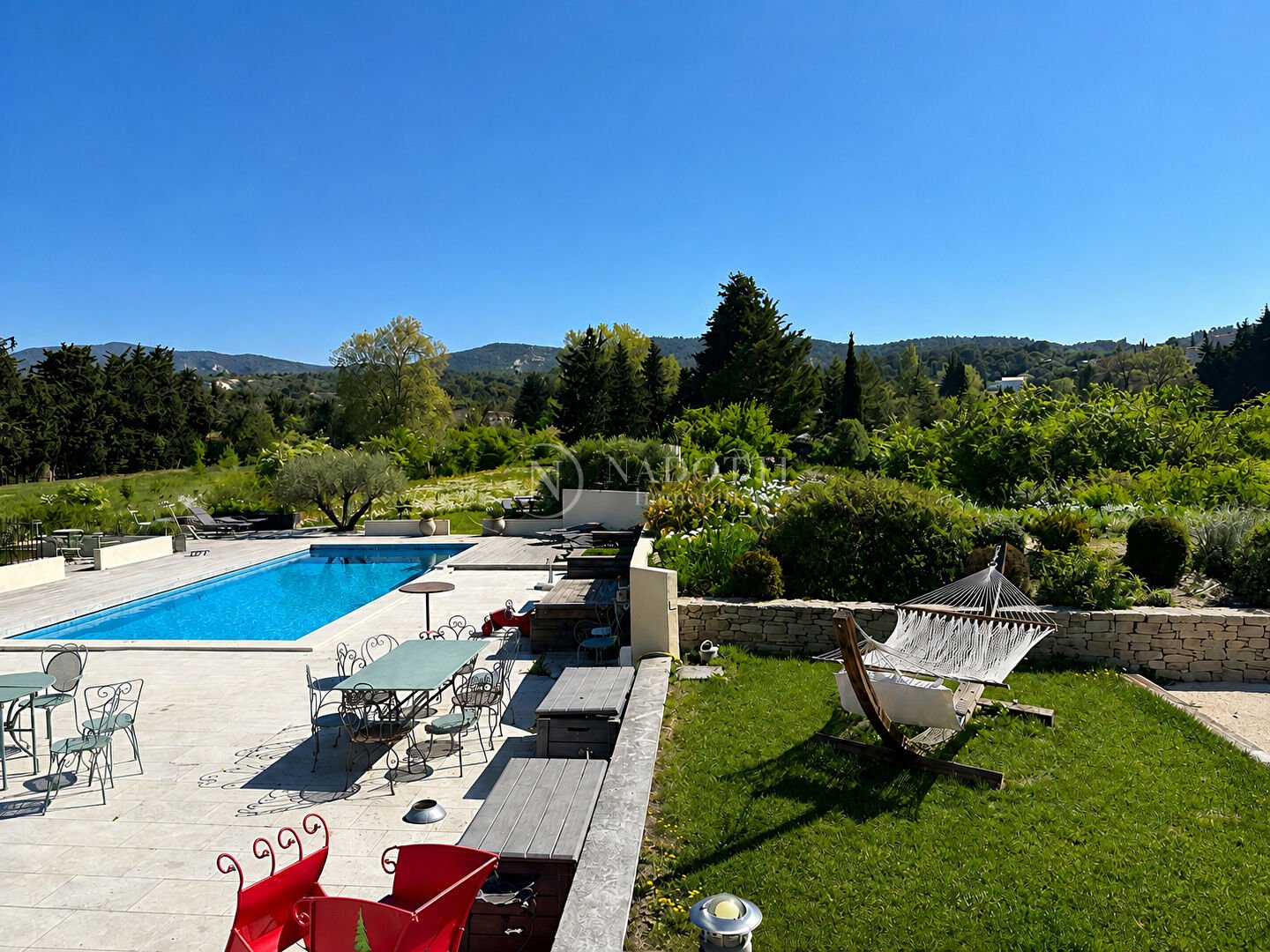 Maison à vendre, 383m², Lagnes