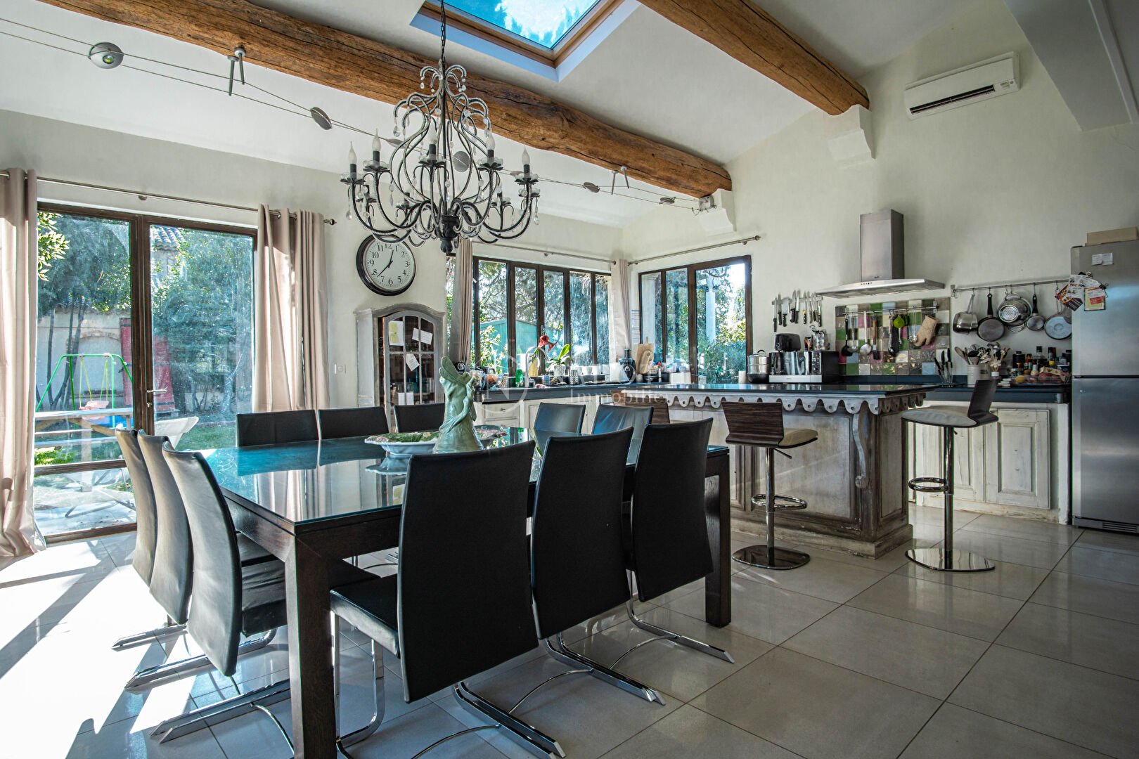Maison à vendre, 383m², Lagnes