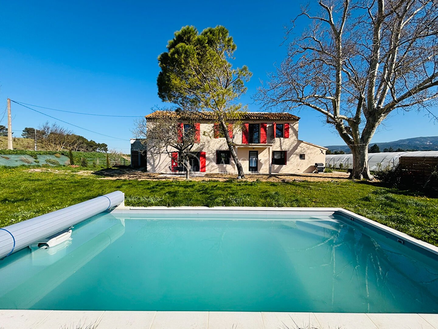 Maison à vendre, 164m², L'Isle-sur-la-Sorgue
