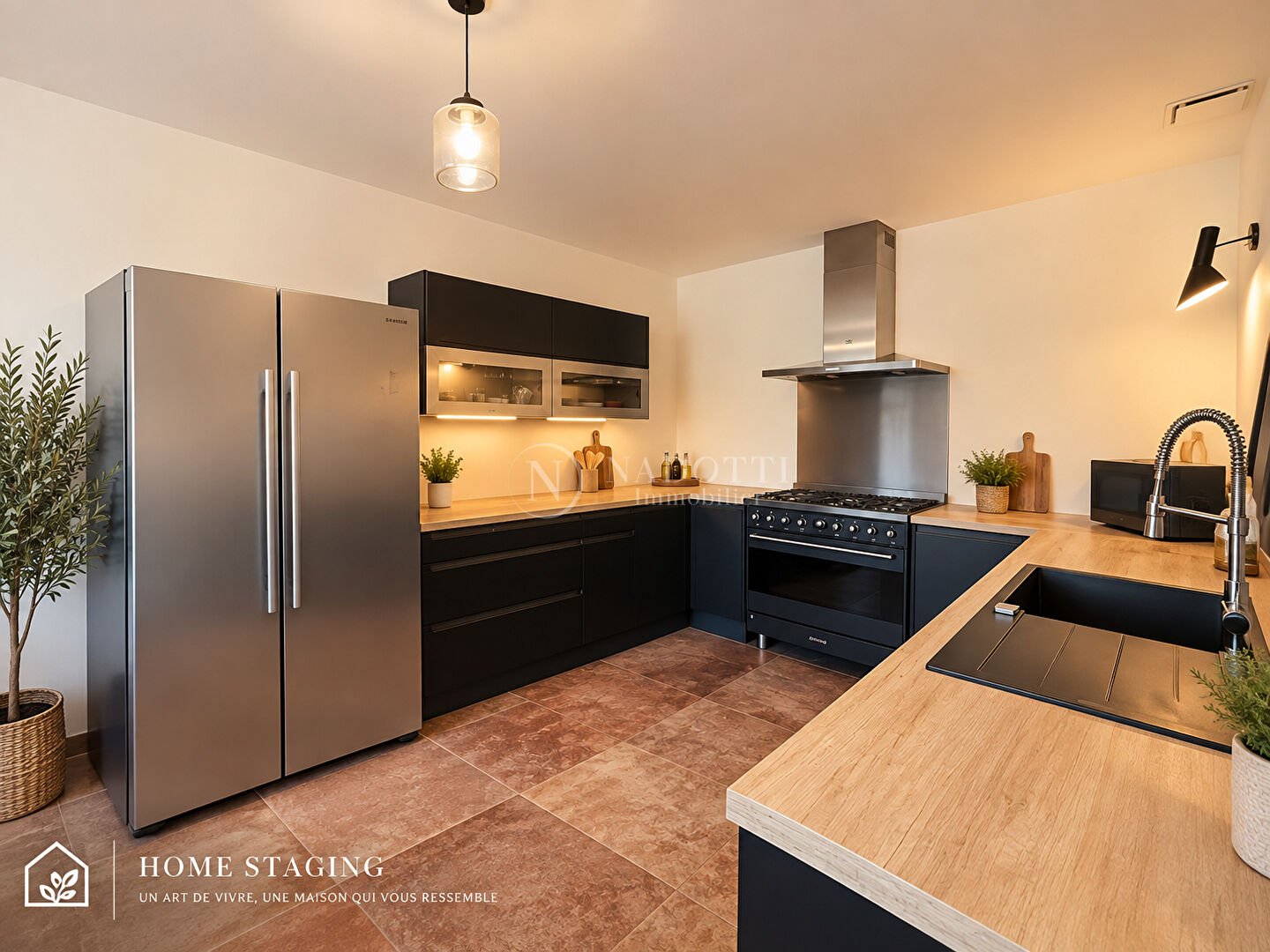 Maison à vendre, 164m², L'Isle-sur-la-Sorgue