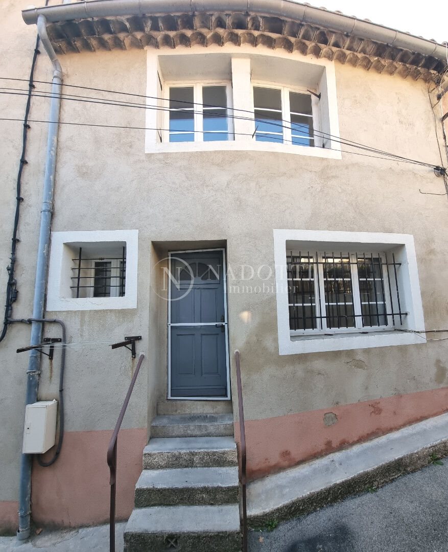 Maison à vendre, 51m², Cadenet