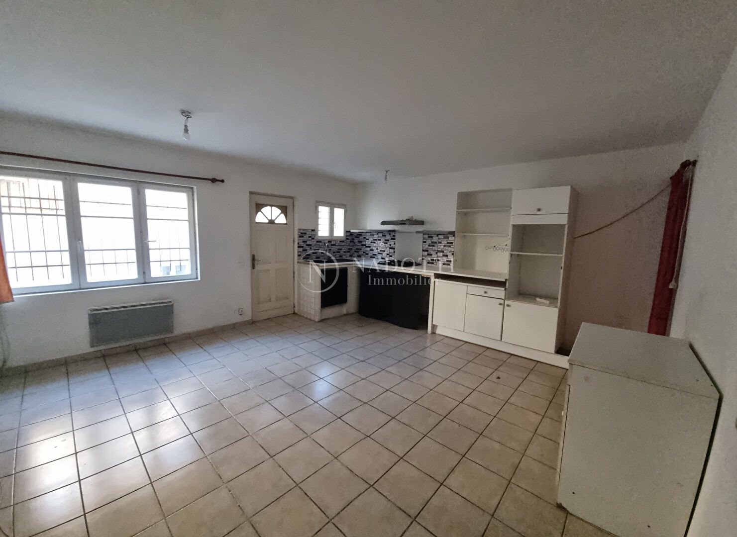 Maison à vendre, 51m², Cadenet
