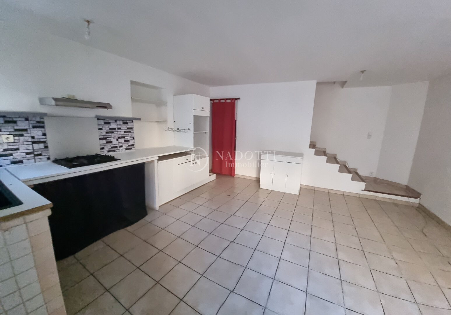 Maison à vendre, 51m², Cadenet