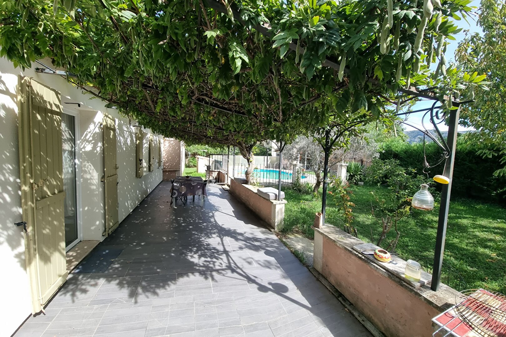 Maison à vendre, 140m², Taillades