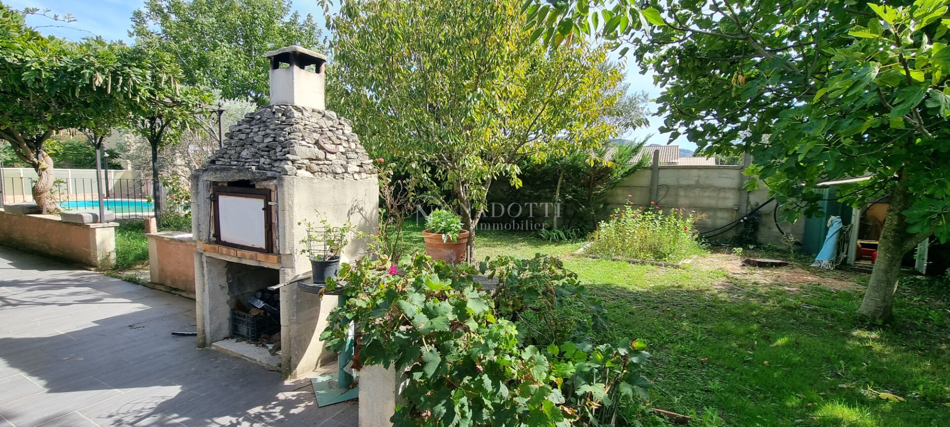 Maison à vendre, 140m², Taillades