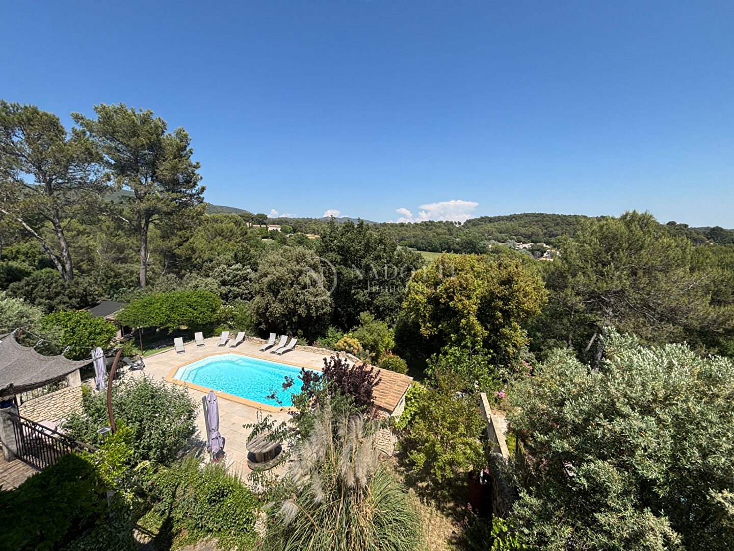 Maison à vendre, 226m², Puget