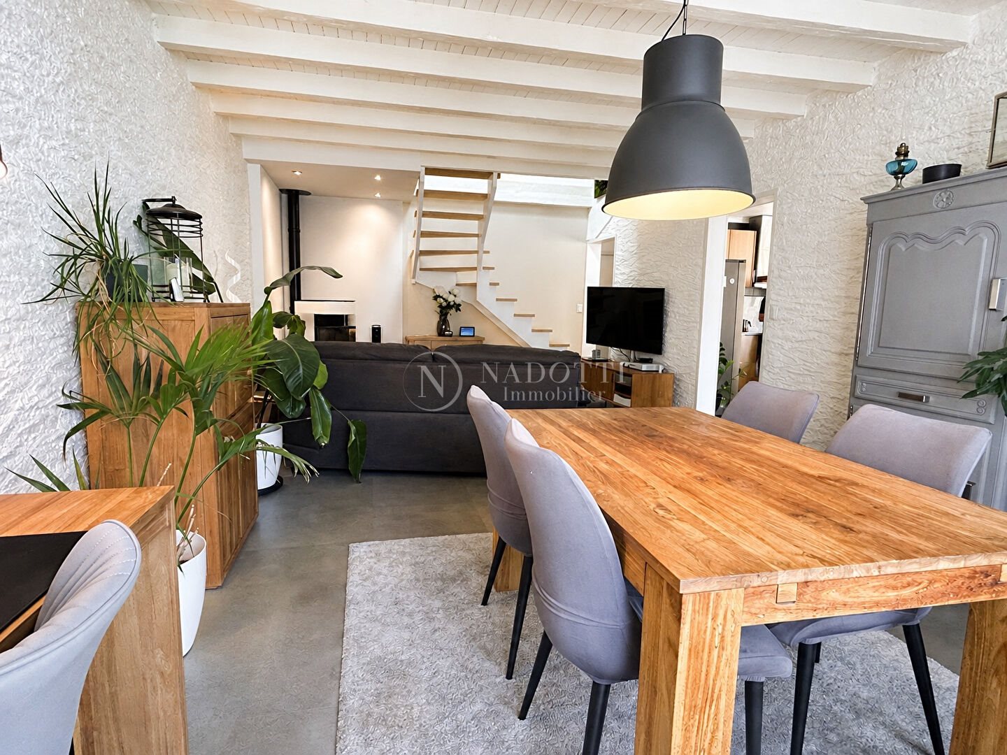 Maison à vendre, 89m², Fontaine-de-Vaucluse