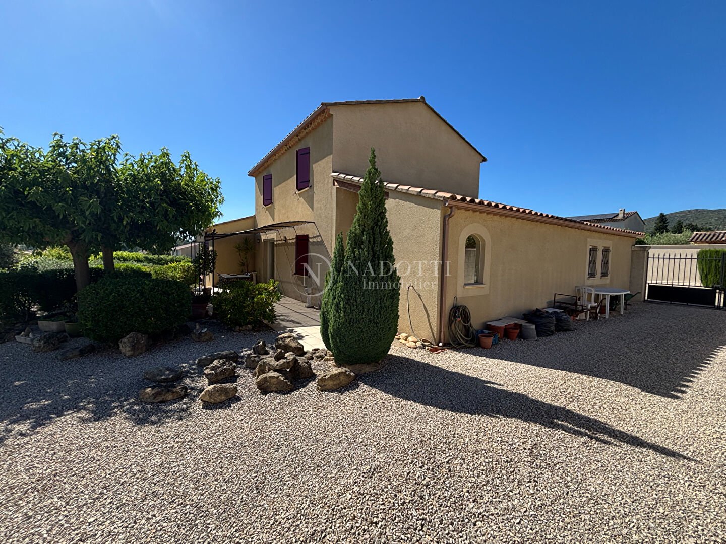 Maison à vendre, 112m², Lauris