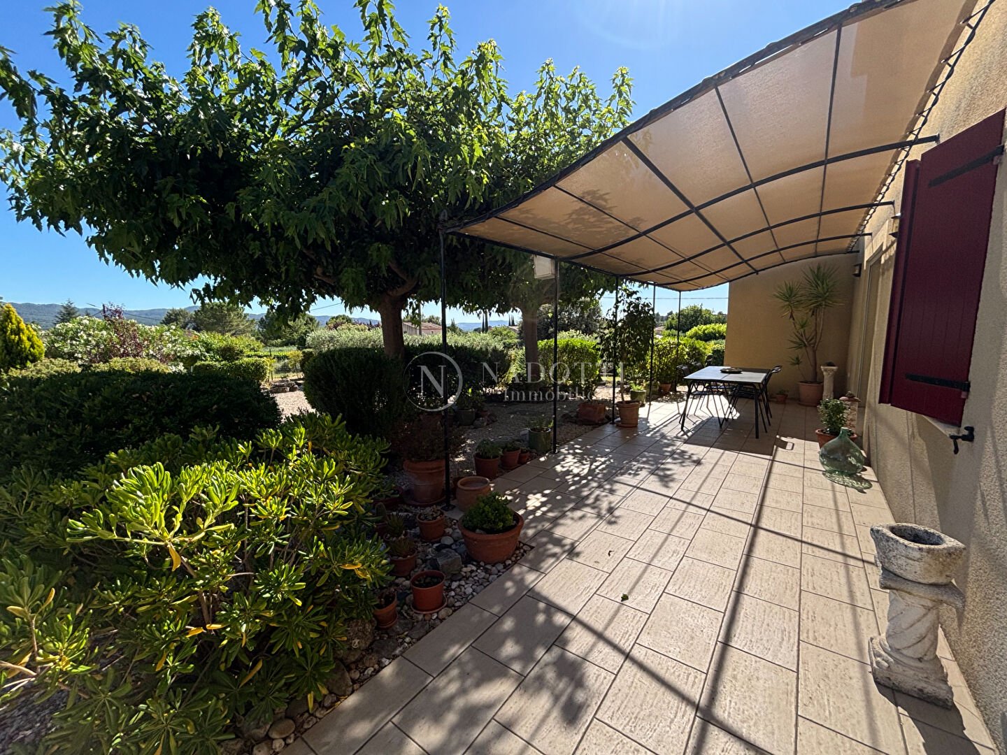 Maison à vendre, 112m², Lauris