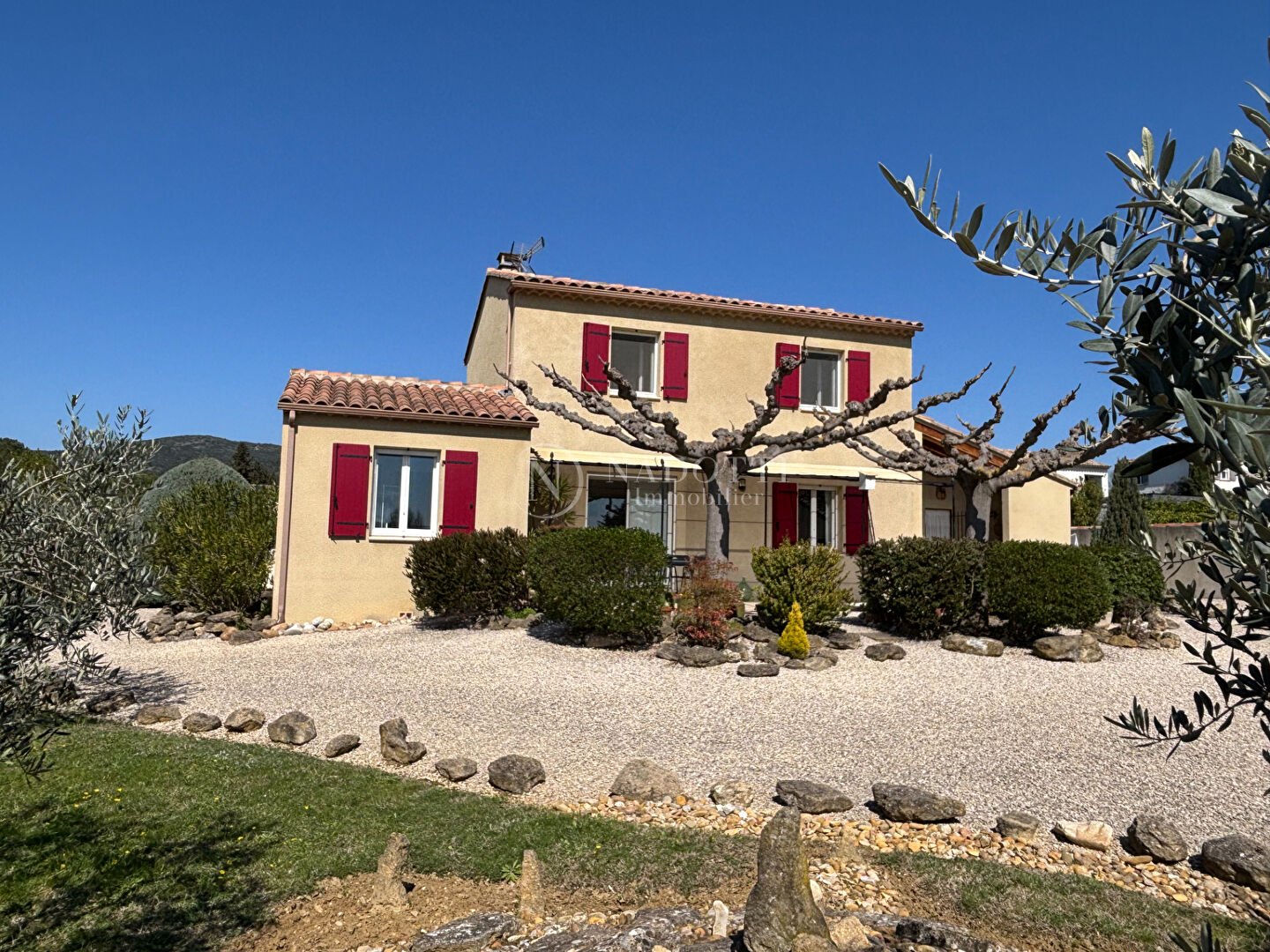 Maison à vendre, 112m², Lauris