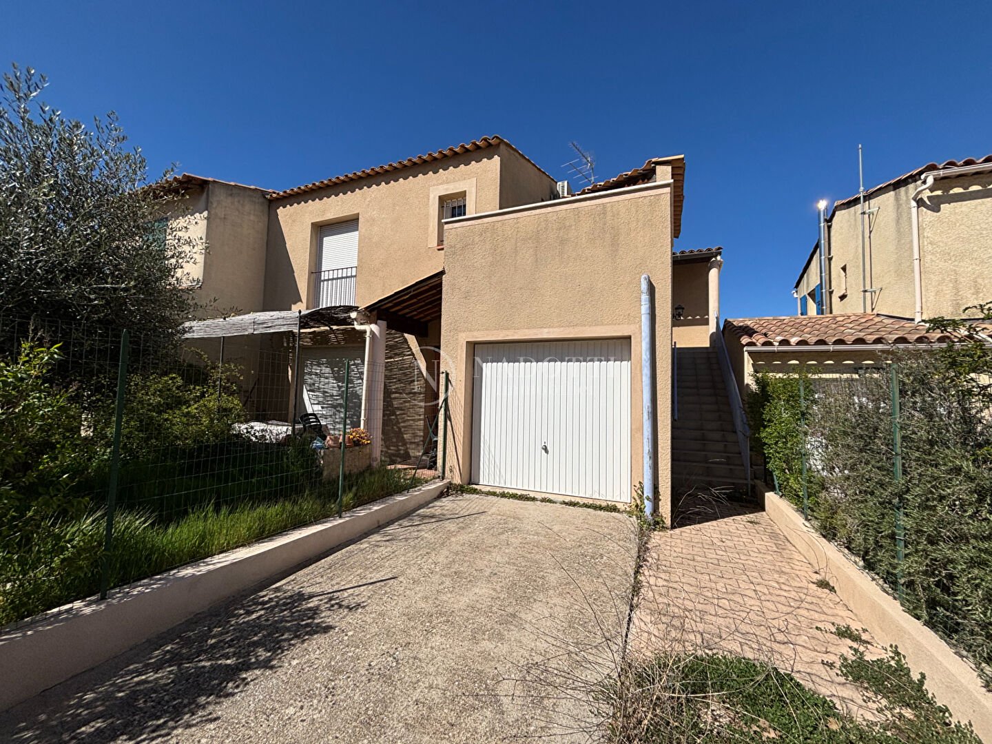 Maison à vendre, 79m², Pertuis