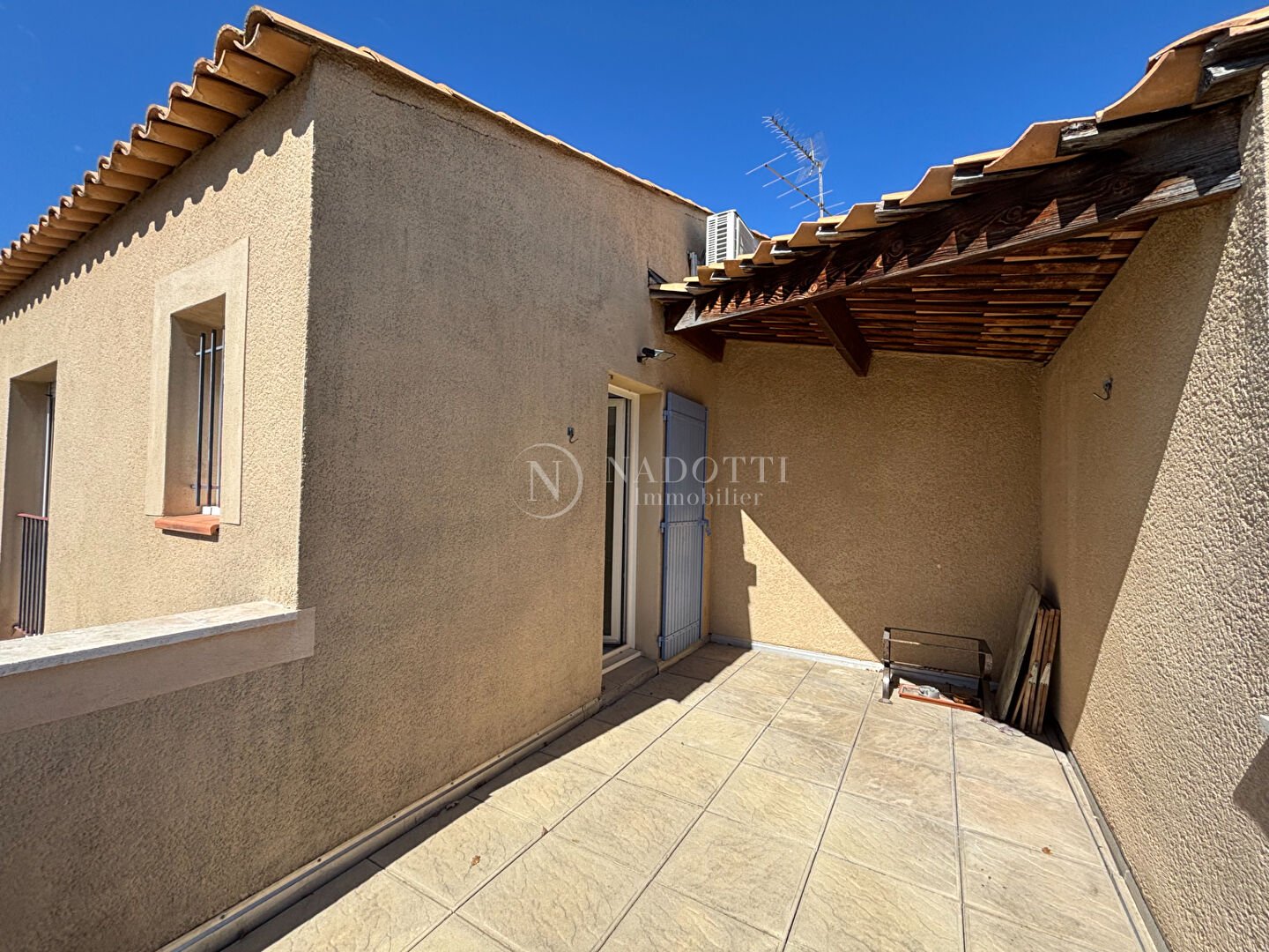 Maison à vendre, 79m², Pertuis