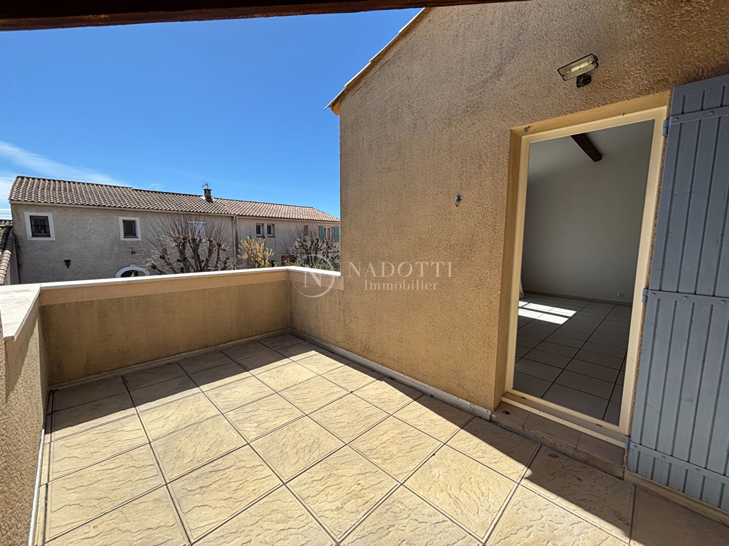 Maison à vendre, 79m², Pertuis